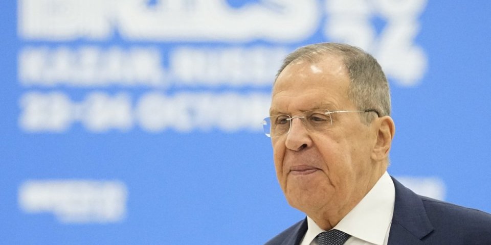 Ukrajini se ovo neće svideti! Lavrov: "Konflikt moguće rešiti samo ako se otkloni glavni uzrok!"