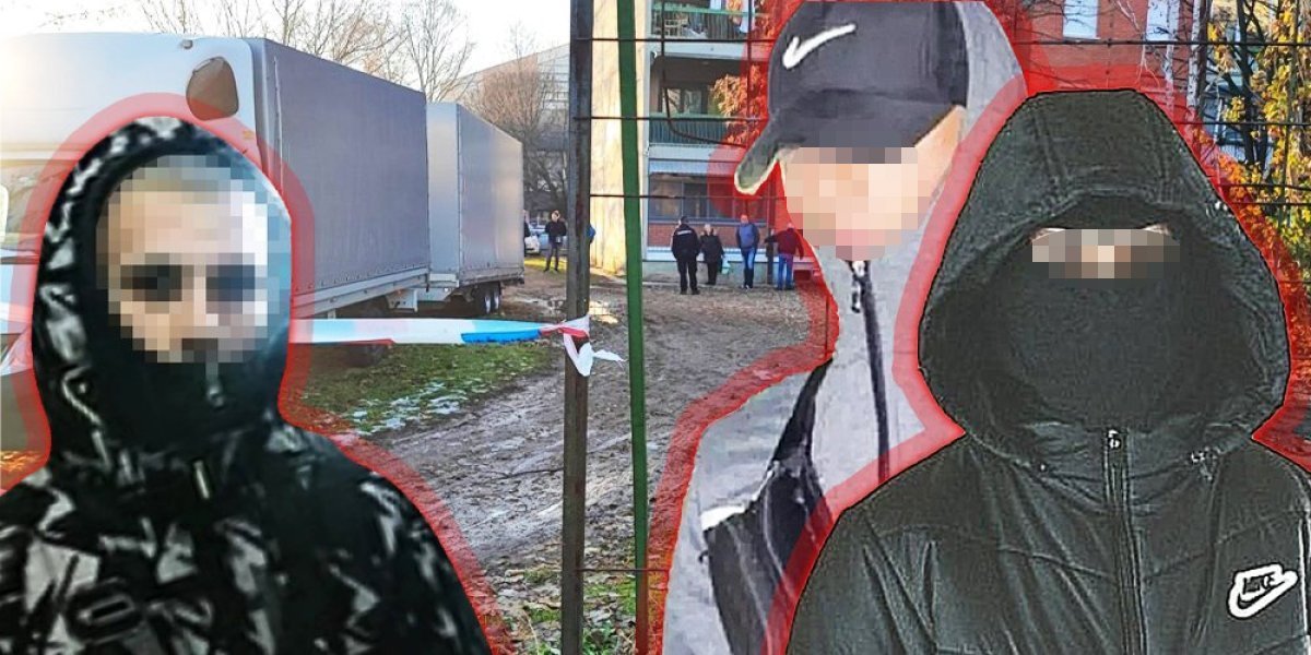 Ubio druga iz ljubomore, a sada ga stigla kazna: Evo na koliko godina je osuđen tinejdžer iz Leskovca