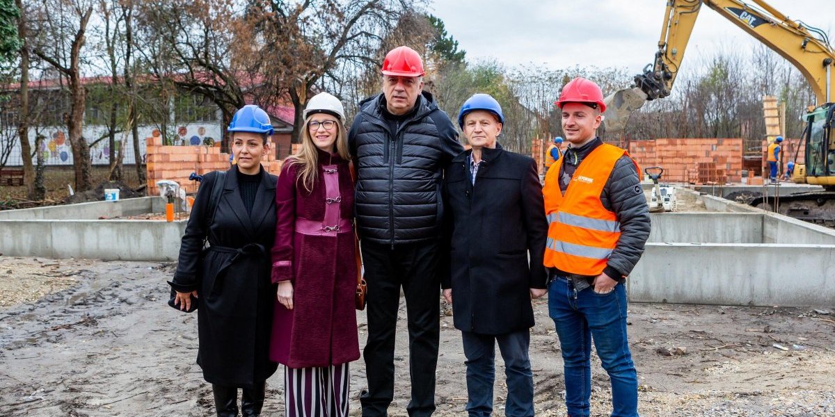 Gradonačelnik Bakić: Uprkos otežavajućim okolnostima, Subotica se gradi i razvija