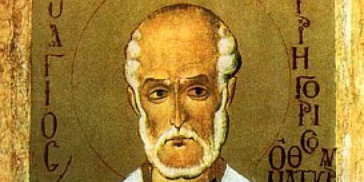 Slavimo Svetog Grigorija Čudotvorca! Obavezno ispoštujte ovaj običaj - štiti od zlih ljudi