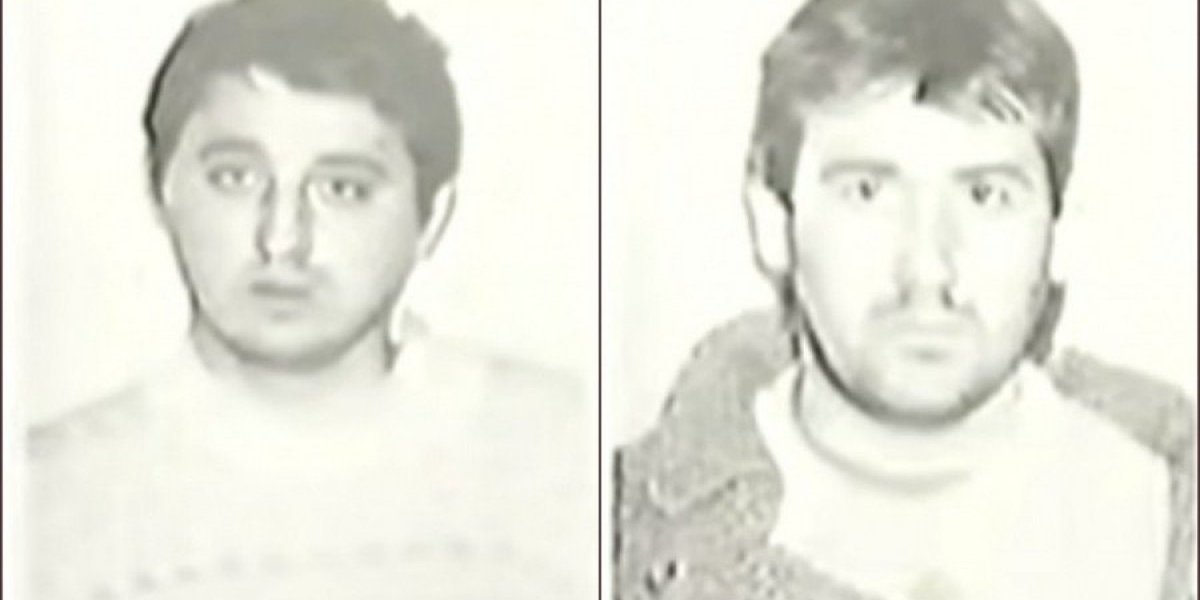 Monstruozna braća Vujić! Komarac i Bumbar nemilosrdno ubijali: Jedan presudio ženi, detetu i psu, drugi nožem zaklao transvestita