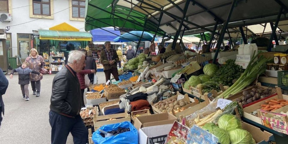 Domaći je bolji od uvoznog, ali ga nigde nema?! Srpska trpeza je nezamisliva bez njega, pogotovo u vreme posta