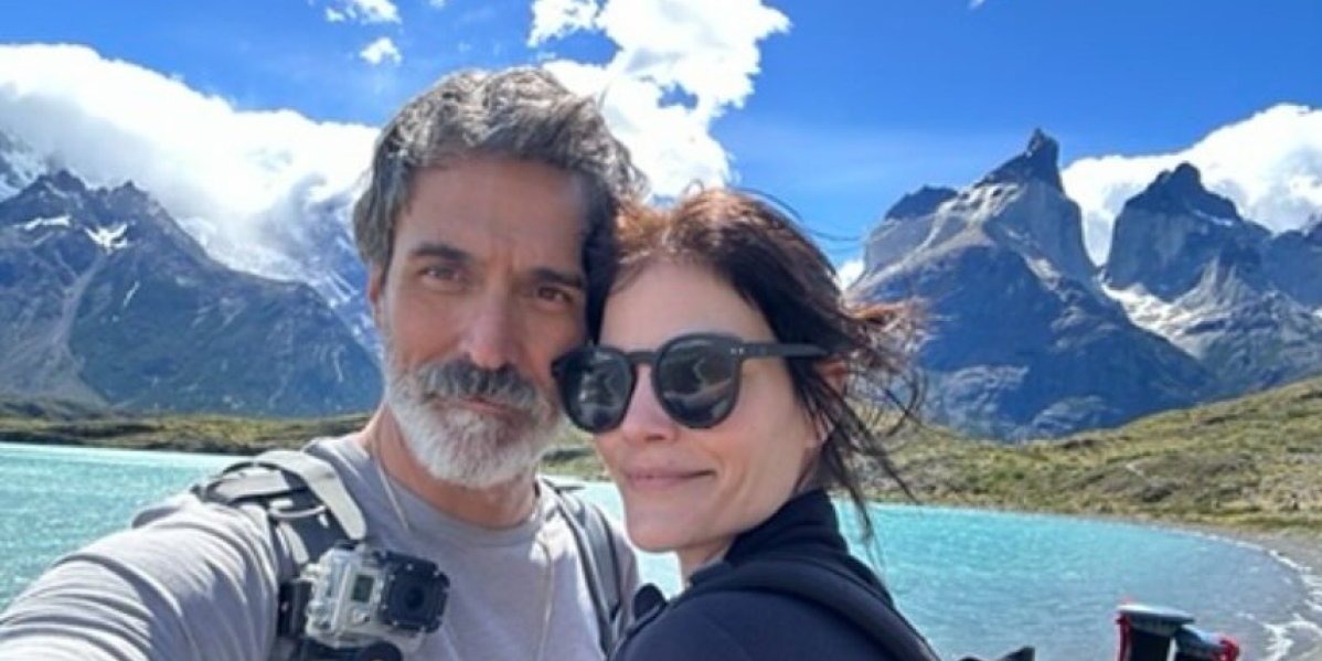 Kidnapovana čuvena manekenka! Sa njom oteti i muž i dete (11)