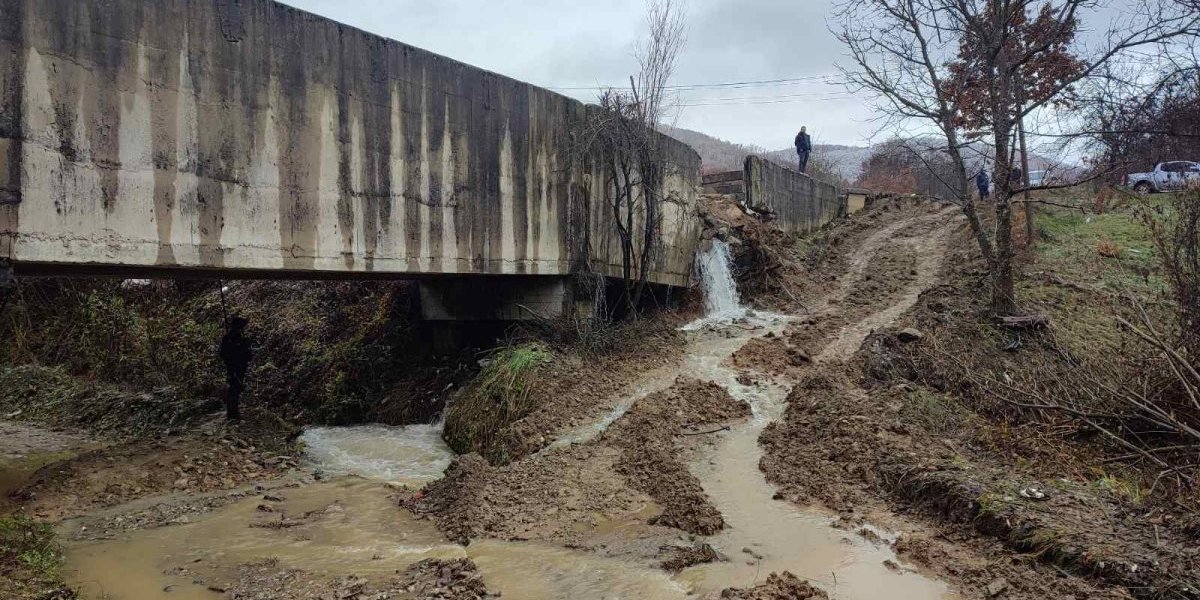 Skandal! Kurtijevo sudstvo donosi odluke bez ikakvih dokaza: Vićentijeviću određen pritvor iako je u trenutku eksplozije bio na potpuno drugom mestu