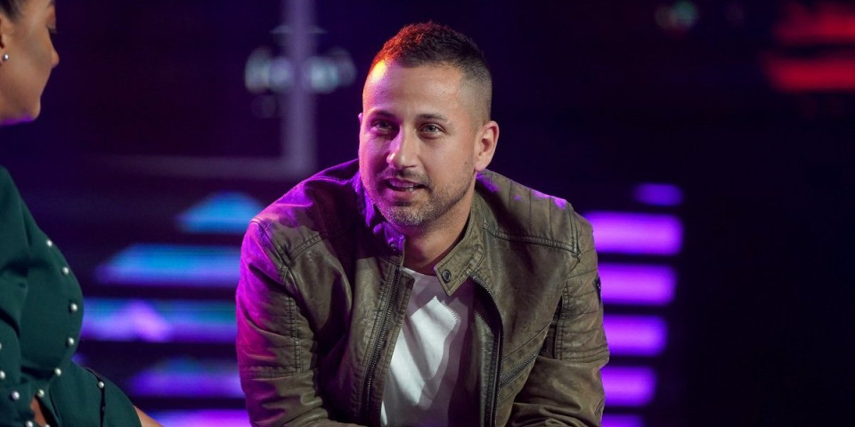 Anđela Đuričić krije od svih šta joj je Gastoz uradio: Marko Đedović raskrinkao bivše cimere