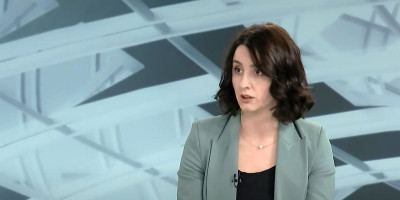 Sofija Todorović, blokaderka koja je organizovala gej paradu, nazvala je srpske policajce ratnim zločincima.