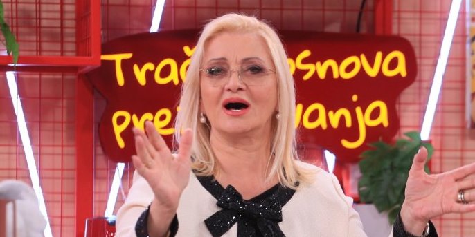 "To je bio najteži period!" Milanka Karić se prisetila vremena kada je preuzela stranku Pokret Snaga Srbije (VIDEO)