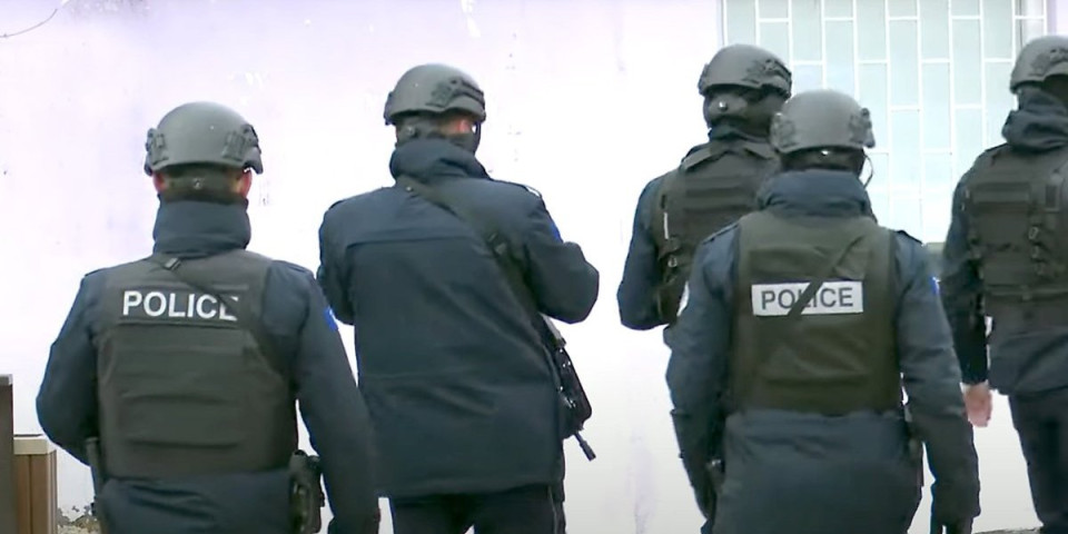 Iz Beča stigla udarna poruka - tiče se Kosova: Oštro osuđujemo...