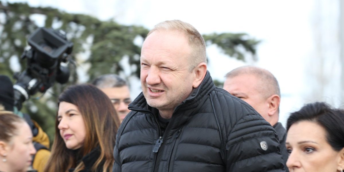 Bivši Đilasov telohranitelj otkrio: On je uvek bio drzak i bahat prema saradnicima