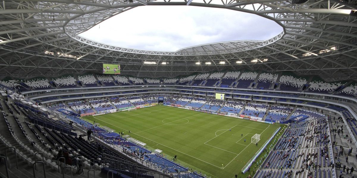 Haos u Rusiji, Mažić ima pune ruke posla! Klub plaćao sudije