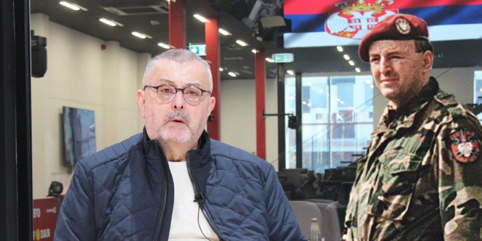 Arkan je bio "glavni šerif"! Evo kako je Željko Ražnatović postao šef mafije u Srbiji