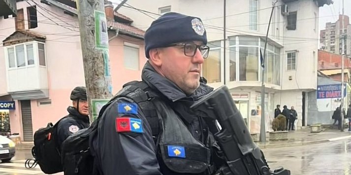 Dokaz da Kurti želi "veliku Albaniju"! Napravio nove uniforme za svoju "policiju", uteruje strah! (FOTO)