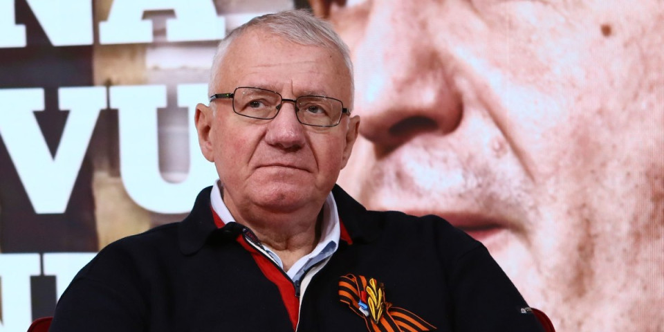 Šešelj otkrio šta sledi: "Neka im to uzme, pa da vide kako je" (VIDEO)