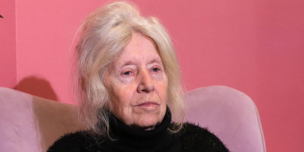 "Blokaderi su objavili da sam umrla"! Eva Ras se oglasila nakon lažnih vesti da je preminula: "Đubrad me zove celu noć"