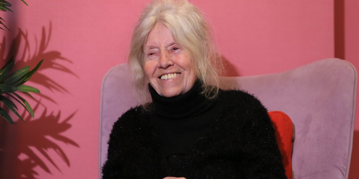 Eva Ras bila u vezi sa čuvenim Srbinom: "Nije prijalo ni njemu, ni meni"