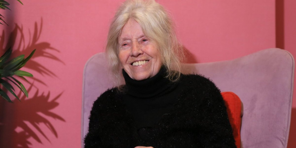 Eva Ras bila u vezi sa čuvenim Srbinom: "Nije prijalo ni njemu, ni meni"