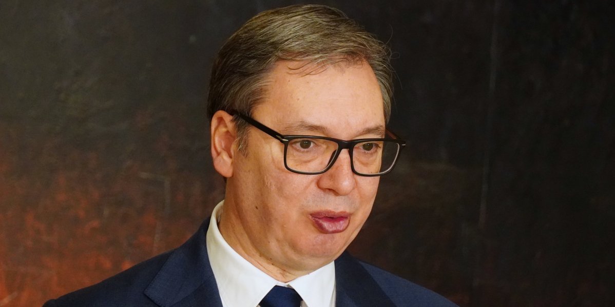 "Glas Srbije se ponovo čuo jasno i nedvosmisleno!" Vučić sumirao nedelju iza sebe: Pričao sam o uspesima naše zemlje, ali i velikoj opasnosti koja se nadvila nad čovečanstvom (VIDEO)