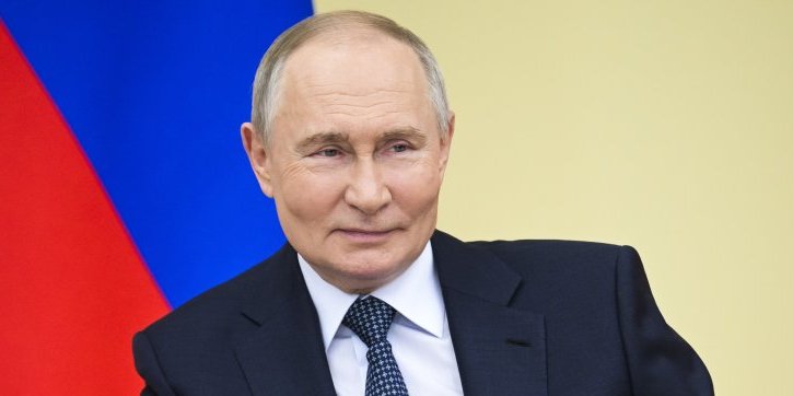 Putin posebne pozdrave poslao baš njoj: Donalde, reci joj ovo...