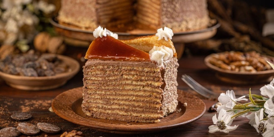 3 najukusnije torte za slavu: Gosti ih obožavaju