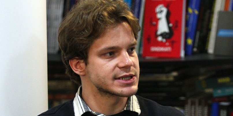 (VIDEO) Pavle Cicvarić pozvao na nasilje i u Valjevu! Sledbenici poručili: Niko živ od SNS-a neće ostati!