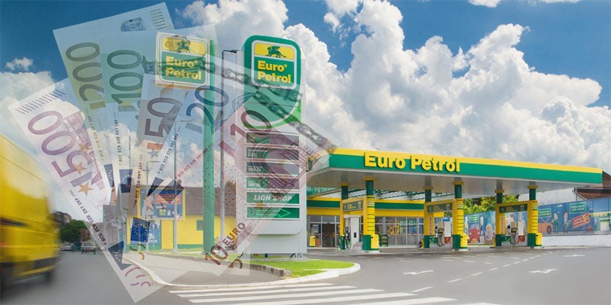 Sraman kurs na "Euro petrolu"! Evro računaju po 114,38 dinara i uz to naplaćuju proviziju