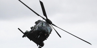 Šta se ovo dešava?! Posle aviona, pao  i helikopter: Mrtvih još više, stravične vesti zatresle svet