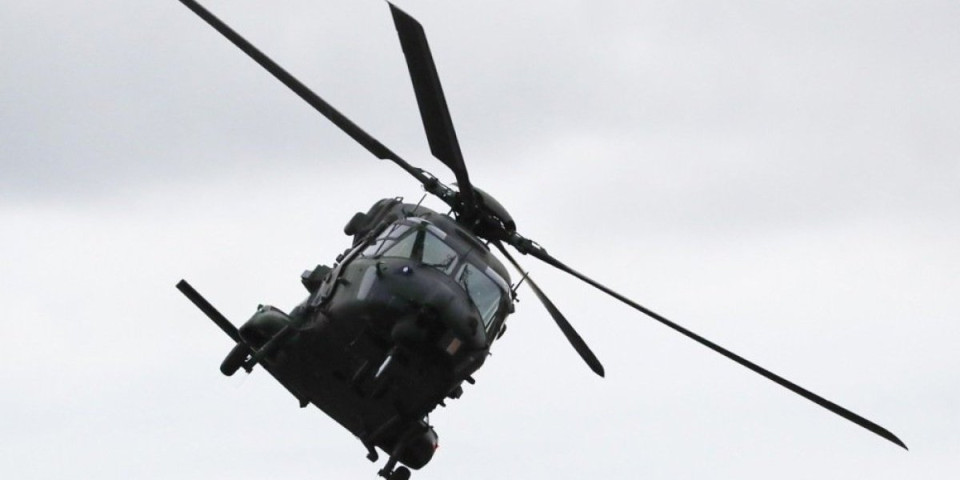 Šta se ovo dešava?! Posle aviona, pao  i helikopter: Mrtvih još više, stravične vesti zatresle svet