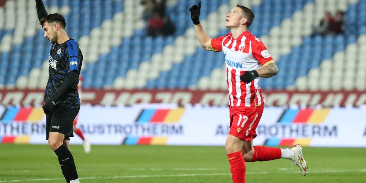 "Delije" zovu na TSC: Svi na stadion (VIDEO)