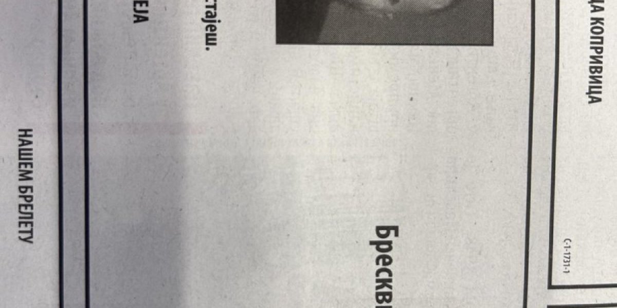 Čitulja za Sašu Momčilovića