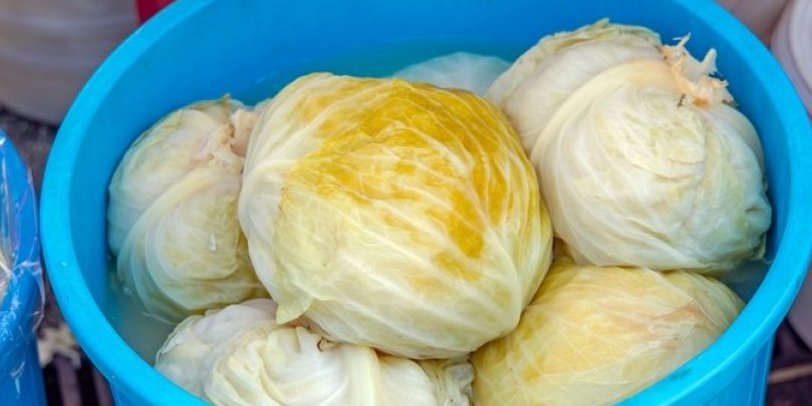 Ko sme da jede kiseli kupus, a kome može da škodi - blagodeti i rizici omiljene zimnice