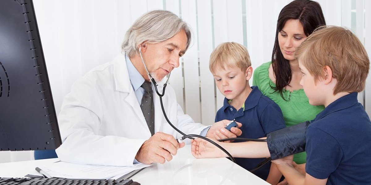 Ova bolest hara Srbijom: Deca od tri godine su u opasnosti, samo ovako mogu da se zaštite