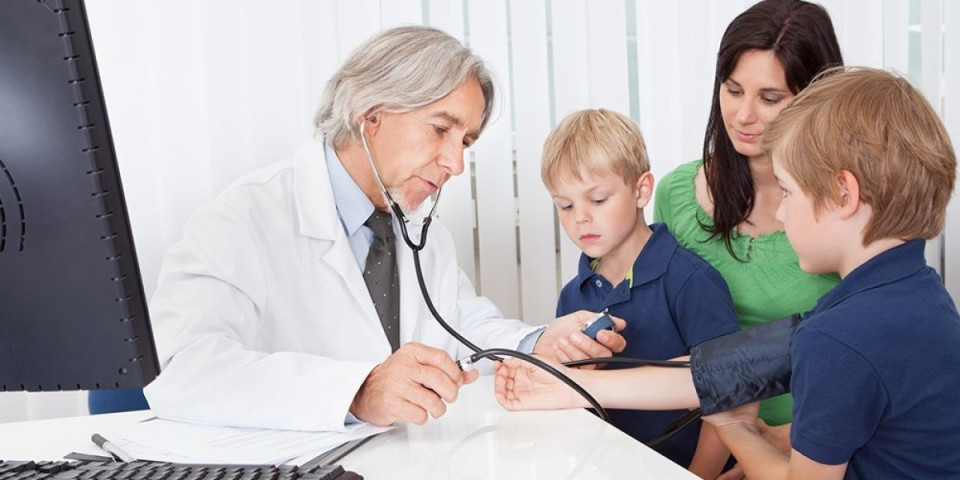 Ova bolest hara Srbijom: Deca od tri godine su u opasnosti, samo ovako mogu da se zaštite