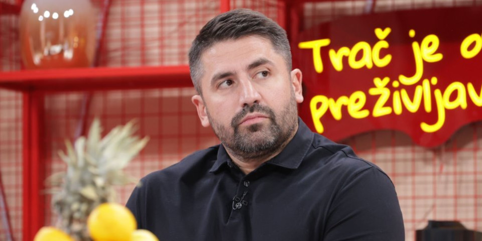 Ko bi rekao: Nikola Rađen se na ovo "pali" kod devojaka