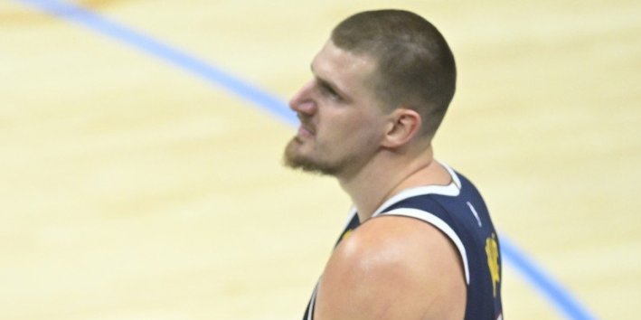 MVP Jokić uradio nešto što NBA liga čeka 63 godine