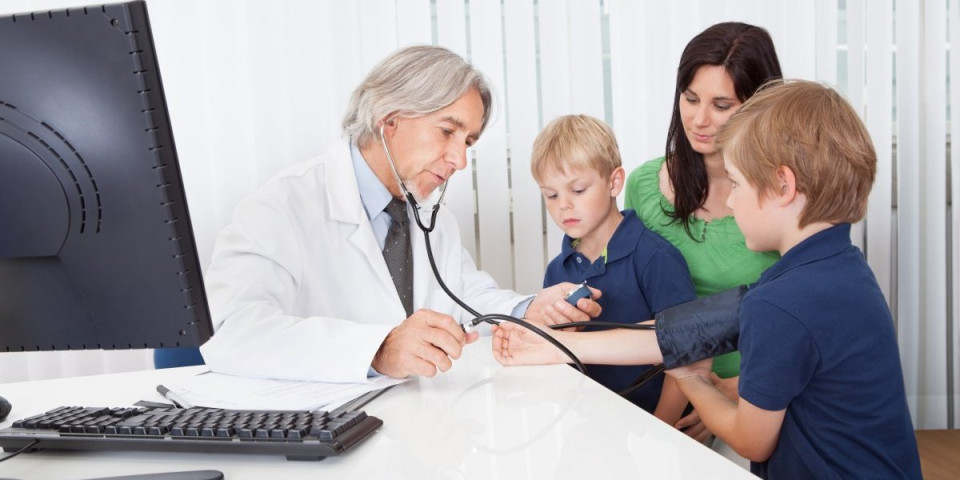 Pazite na lekove koje piju deca: Roditelji ovde imaju ključnu ulogu