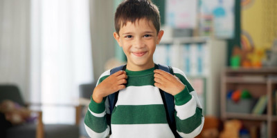 Institut za javno zdravlje Srbije "Dr Milan Jovanović Batut" povodom početka školske godine upozorava učesnike saobraćaja da obrate pažnju na đake prvake.