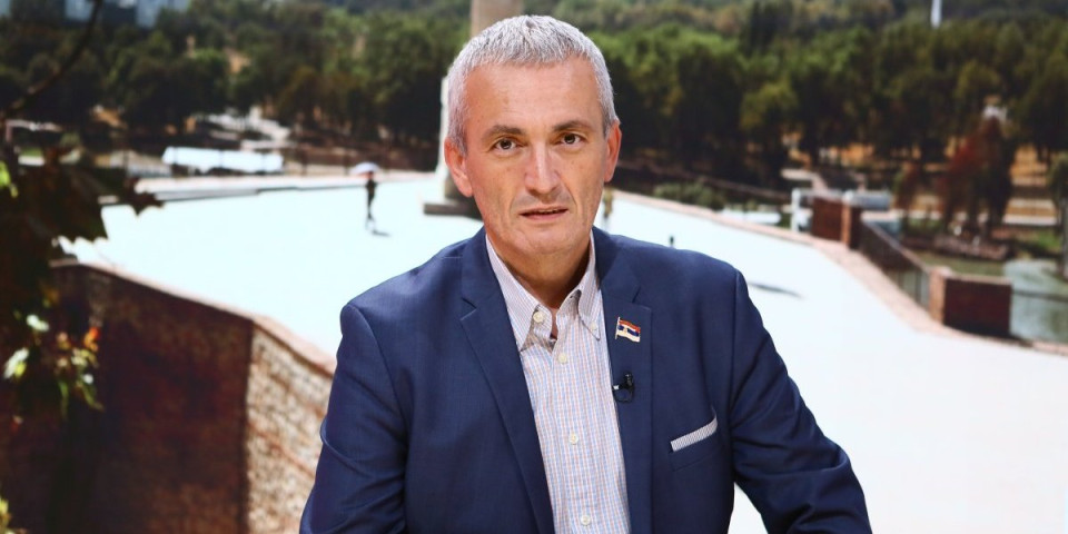 Dajković kažnjen jer je Srbin! Otvoreni progon u Crnoj Gori - reagovao Torbica