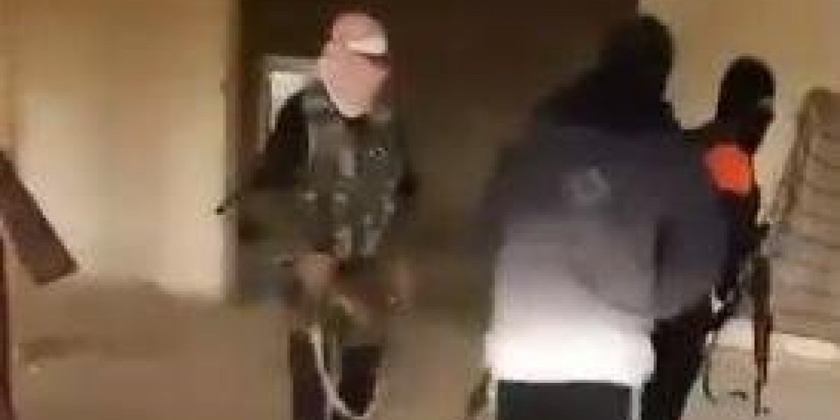 ISIS uleteo u Asadove baze na istoku Sirije! Otvorila se još dva fronta, surova borba se nastavlja! (FOTO/VIDEO)