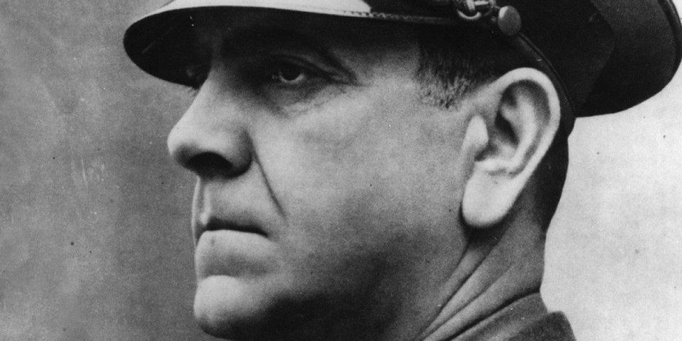 Na današnji dan je umro balkanski Hitler: Srbi su mu bili prva meta - a Vatikan mu pomogao da pobegne
