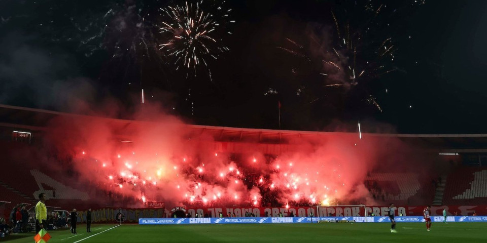 Kreće fudbalsko ludilo! Zvezda pušta karte za derbi sa Partizanom - Ovo su sve informacije!