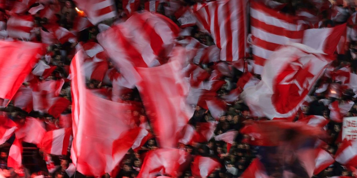 Nesvakidašnje! Za Zvezdu navijaju i Japanci! (FOTO)