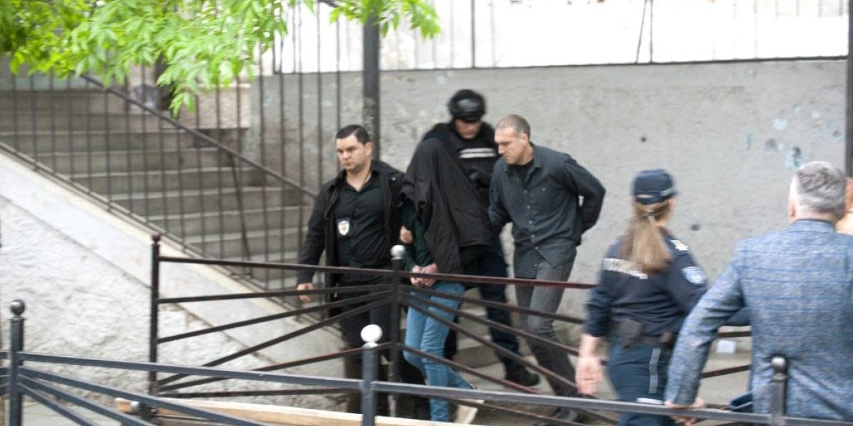 Kecmanovići suđenje