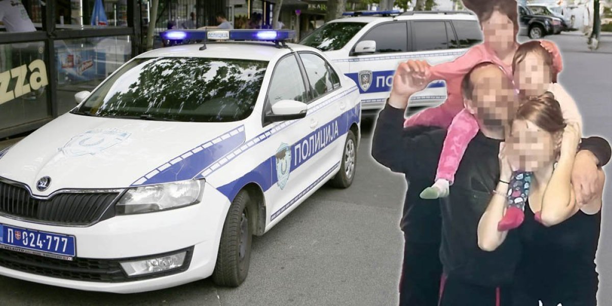 Čedomorki određen pritvor! Policajce lagala na poligrafu, mrtvu bebu stavila u zamrzivač