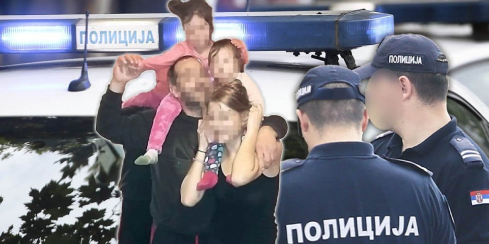 Baba i deda hoće decu Aleksandre koja je ubila bebu? Krenuli za Srbiju, najavljuju borbu za mališane (FOTO)