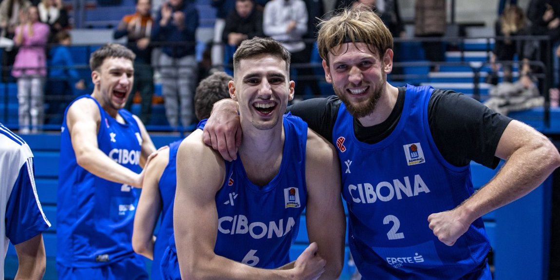 Cibona želi da iskoristi umor crveno-belih: Spremni smo za iznenađenje!