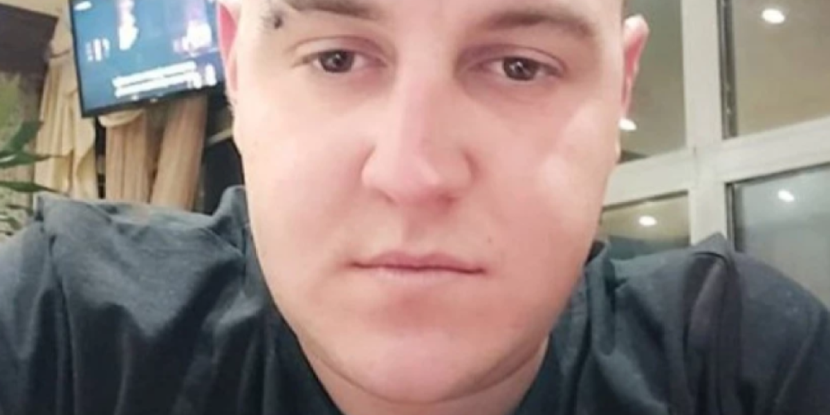  Nikola Kosanić ubijen u Slovačkoj