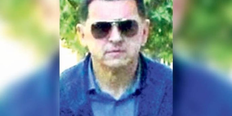 Slobodan Kašćelan ima amneziju! Došao na suđenje, pa napravio cirkus - jedna "pitalica" sve bacila u rebus