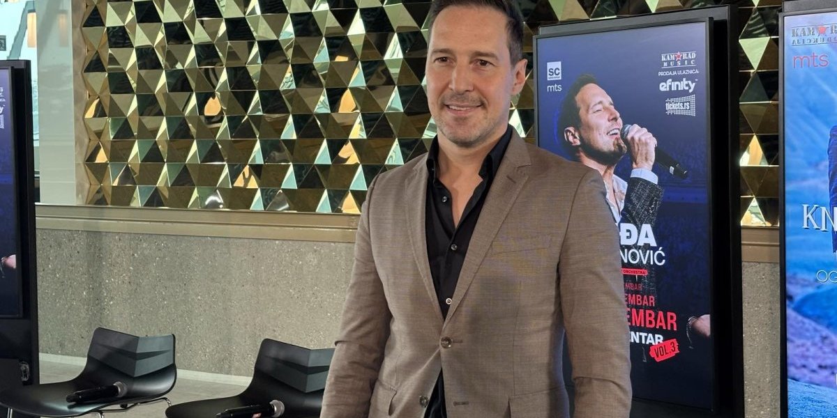 "Drži se mikrofona, pusti nas da..." Peđa Jovanović otkrio zbog čega ulazi u sukob sa saradnicima!