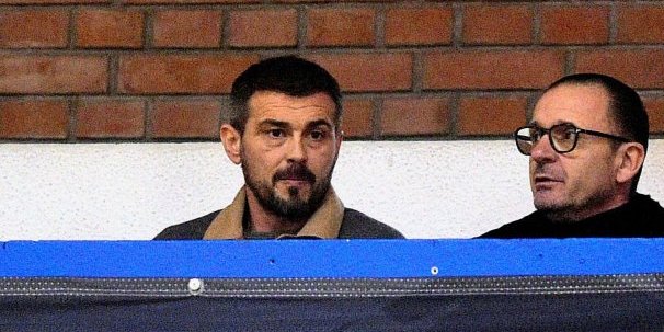 Velike promene u Partizanu! Sprema se nezapamćena čistka u Humskoj