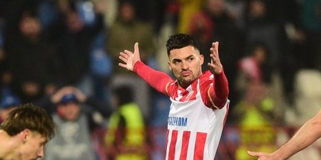 Žene su skidali gole! Iz Štutgarta žele da Zvezda ostane bez evropske licence!